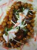 Ragda-pattice
