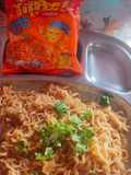 டேஸ்ட்டி இப்பீ நூடுல்ஸ்(yippee noodles recipe in tamil)