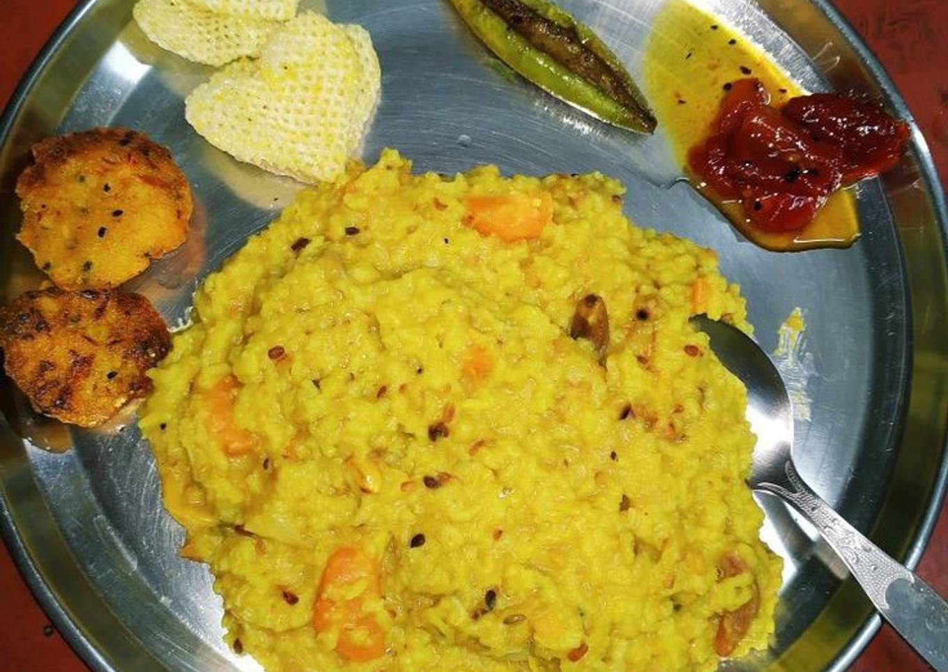 Khichdi
