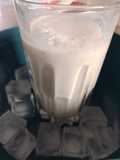 Namkeen zeeray ki lassi