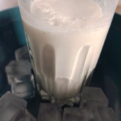 A picture of Namkeen zeeray ki lassi.