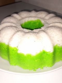 Foto resep Putu ayu enaaaak