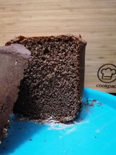 Lagzis kakaós kalács🍞 recept fotója