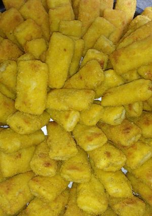 Foto resep Risoles