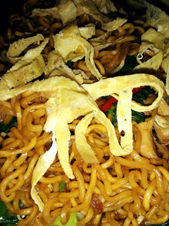 Foto resep Mie Goreng Pedas Manis