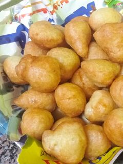 صورة لوصفة زلابية "لقيمات" ☕
