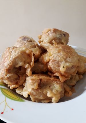 Foto resep Tahu Isi pedas