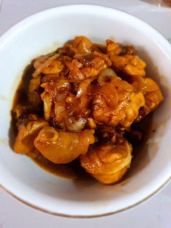 Foto resep Ayam Goreng Mentega
