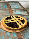 Tarta Linzer 🤤