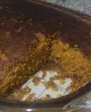 Queque de Zanahoria