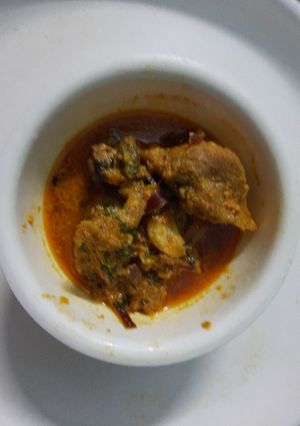 দহি চিকেন(Dahi chicken recipe in Bengali) রেসিপির প্রধান ছবি