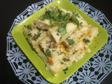 રવા ઢોકળા (Rava Dhokla Recipe In Gujarati)