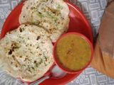 Special Naan