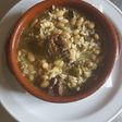 Potaje de hinojos