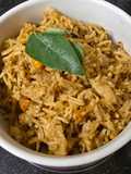 Tamarind rice(Leftover rice)