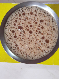 இஞ்சி டீ (Ginger tea recipe in tamil) செய்முறை முக்கிய புகைப்படம்