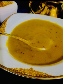 عکسی از دستور کاچی با مغزیجات