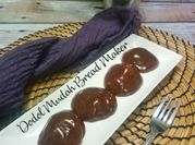 Gambar dodol breadmaker