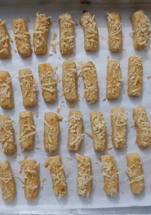 Foto resep Kastengel Keju