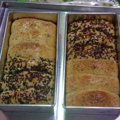 รูปของ Roti sobek