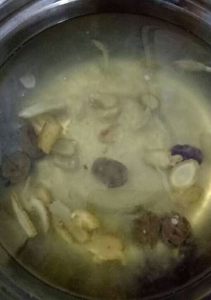 Foto resep Minuman sarang burung walet