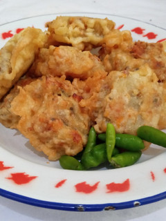Foto resep Skotel makaroni goreng
