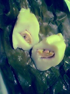 Foto resep Nagasari (Papais Pisang)