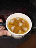 Es Jamu Kunir Asem Enak Aini'Cooking