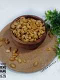 Kacang Goreng Bawang Putih