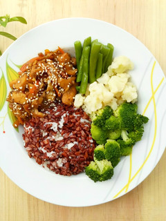 Foto resep Chicken Black Pepper