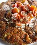Frittata rognosa