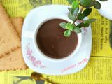 شیر شکلاتی 🍫