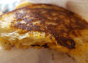 How To Serving Recipe Buffalo Chicken Grilled Cheese Delicious and Healthy How To Serving Recipe Buffalo Chicken Grilled Cheese Delicious and Healthy