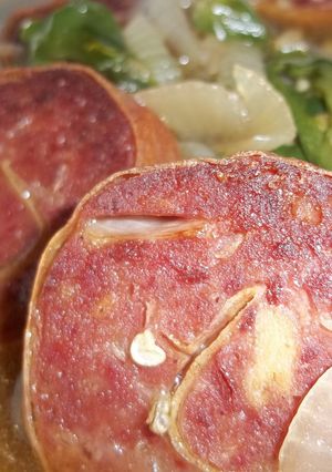 Foto resep Beef Rollade Teriyaki