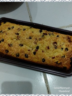 Foto resep Bolu Tape