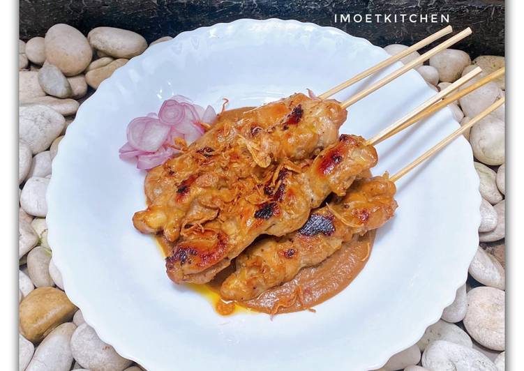 Sate Ayam