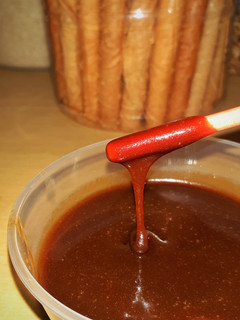 Foto resep Saus Butterscotch