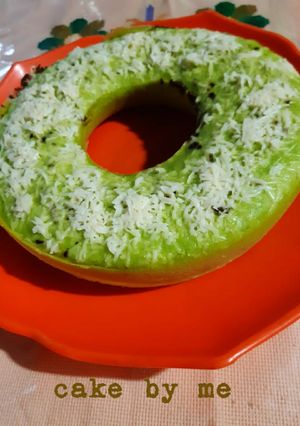 Foto resep Avocado cake