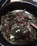 Easy Cecina!!!! or Dried Beef