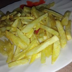 Chips A picture of Chips.