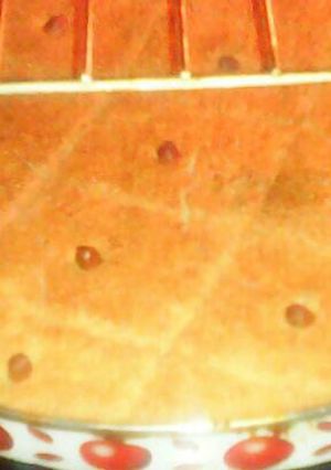 صورة لوصفة قلب االوز