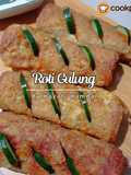 Roti Gulung
