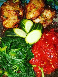 Foto resep Sambel kulupan