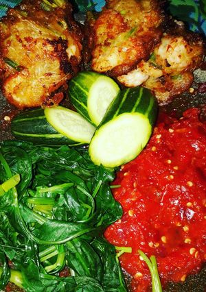 Foto resep Sambel kulupan