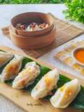 Choipan isi labu siam