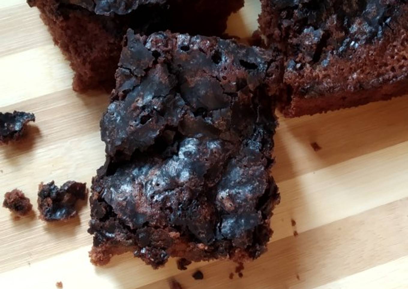Chocolate brownies ðŸ«ðŸ«ðŸ«