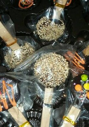 Foto resep Jajanan oreo stik 1000an