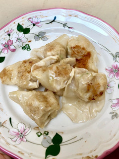 Foto resep Gyoza/Kuo Tie
