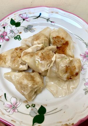 Foto resep Gyoza/Kuo Tie