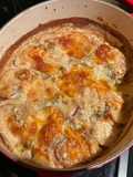 Scalloped Potatoes